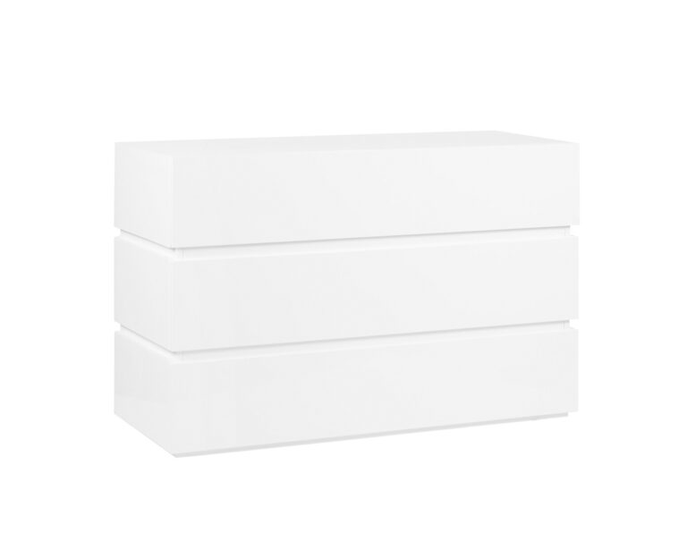 Opus Dresser (Outlet) | Interdesign