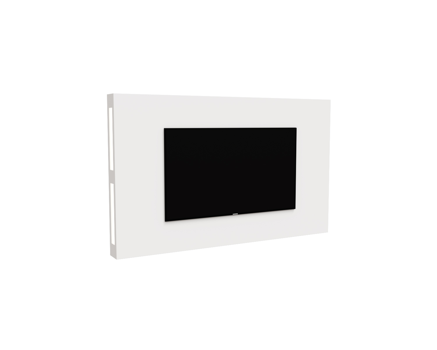 Ocean Tv Panel (Outlet) | Interdesign