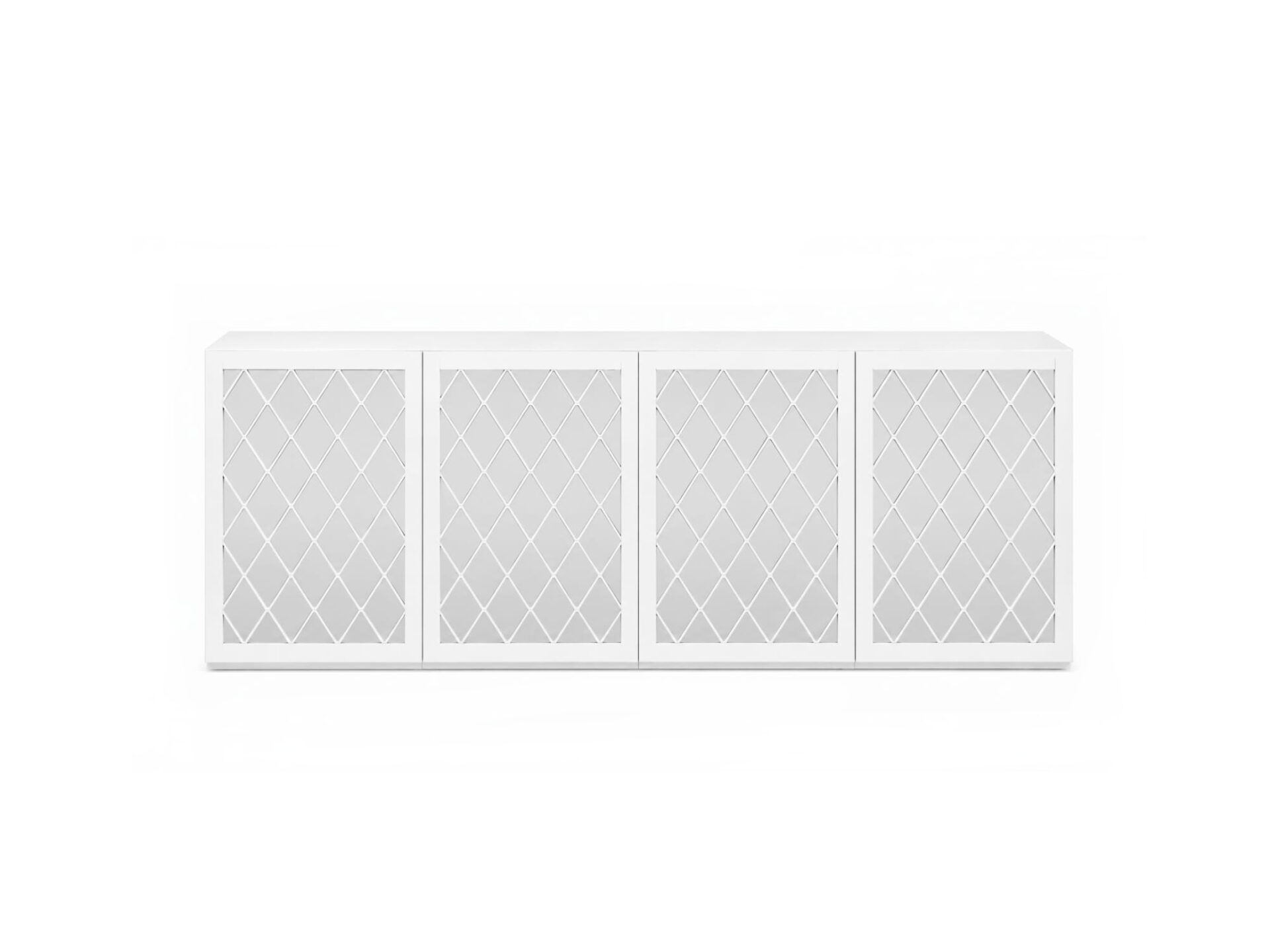 Bow Sideboard (Outlet) | Interdesign