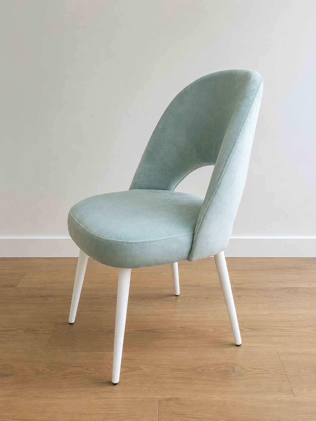 Cadeira Chloe (Outlet) | Interdesign