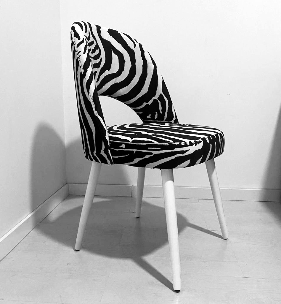 Cadeira Chloe (Outlet) | Interdesign