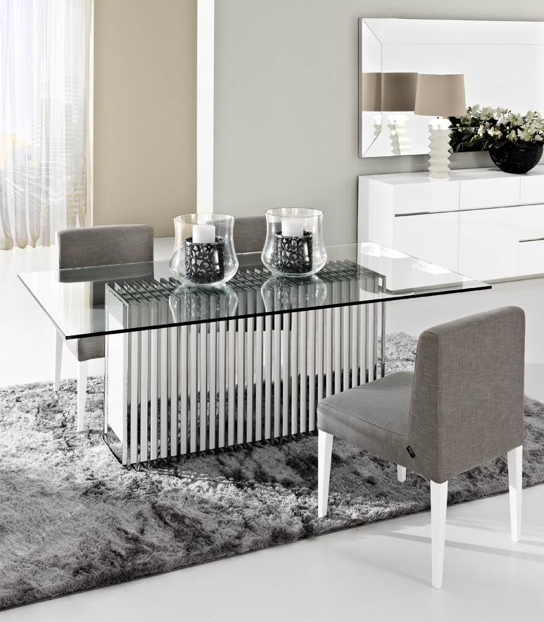 Cadeira Silk | Interdesign