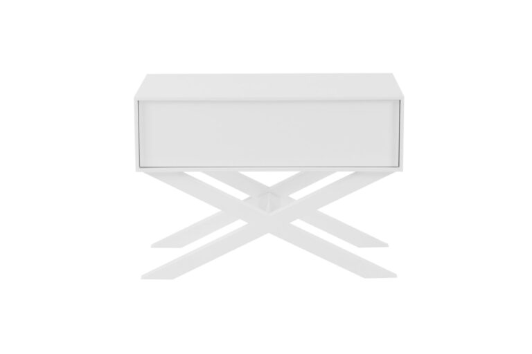 Lovely Bedside Table (Outlet) | Interdesign