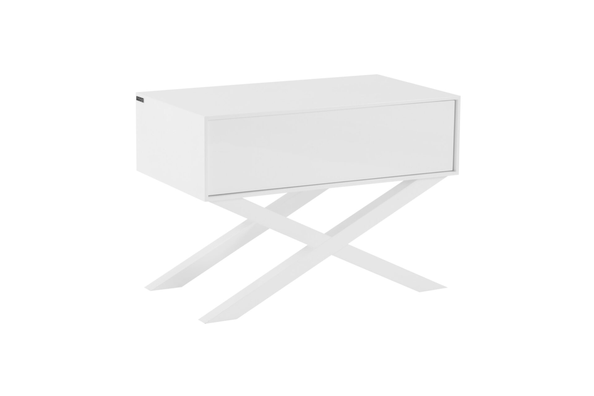 Lovely Bedside Table (Outlet) | Interdesign