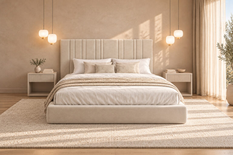 Cama Amour | Interdesign