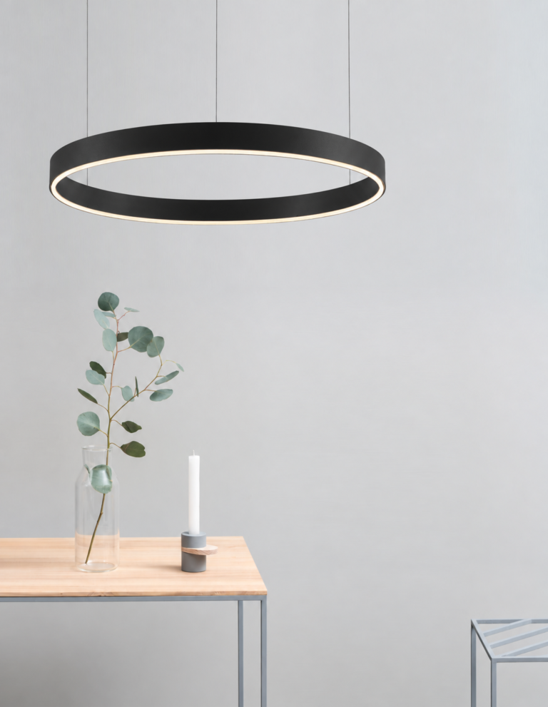 MOTIF Ceiling Lamp | Interdesign