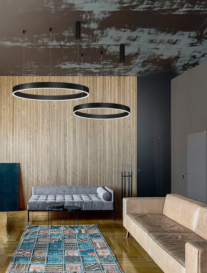 MOTIF Ceiling Lamp | Interdesign