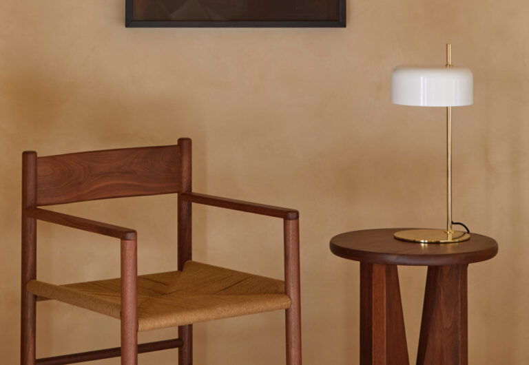 Candeeiro de mesa LALU | Interdesign