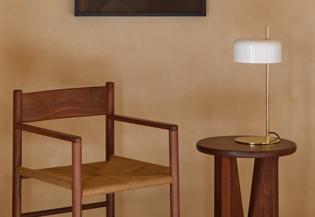Candeeiro de mesa LALU | Interdesign