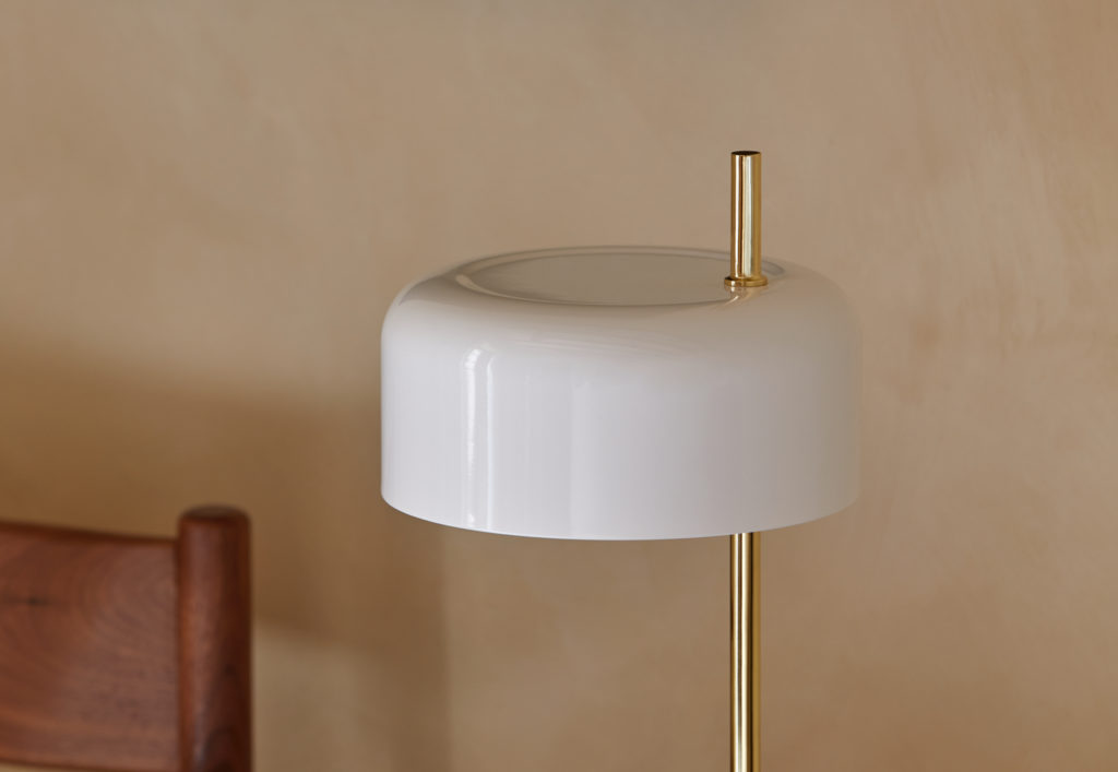 Candeeiro de mesa LALU | Interdesign