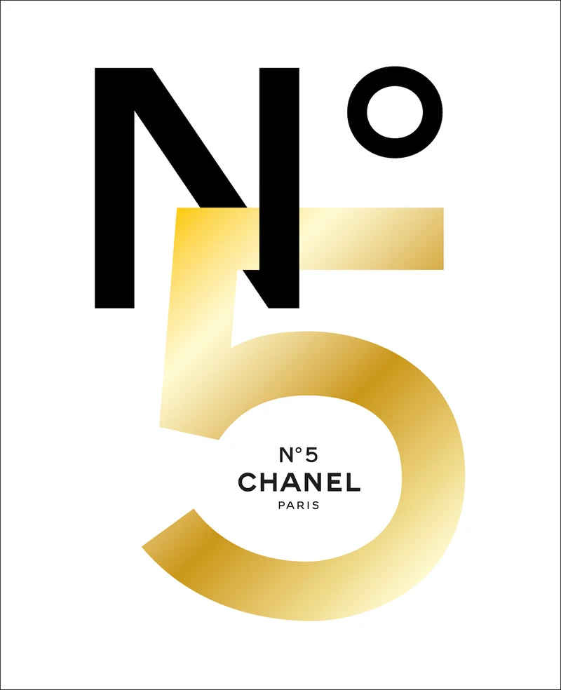 Chanel Nº 5 | Interdesign