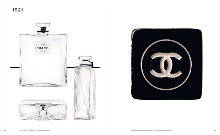 Chanel Nº 5 | Interdesign