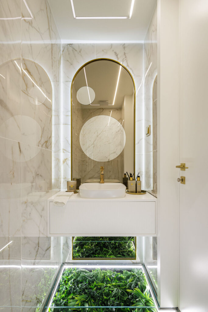 Inter design Interiores e fotografias de Ivo Tavares Studio