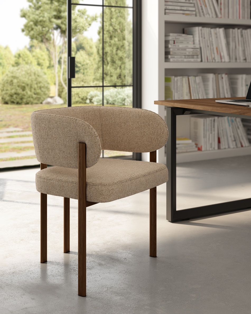 KAI chair | Interdesign