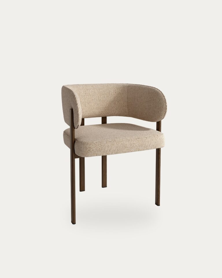 KAI chair | Interdesign