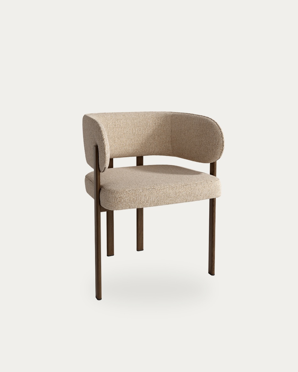 KAI chair | Interdesign