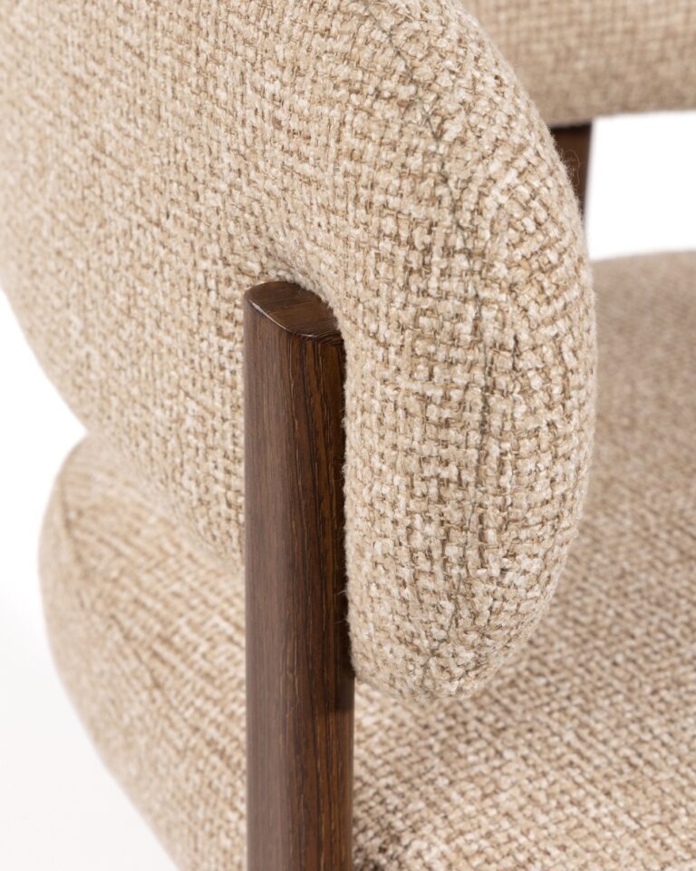 KAI chair | Interdesign