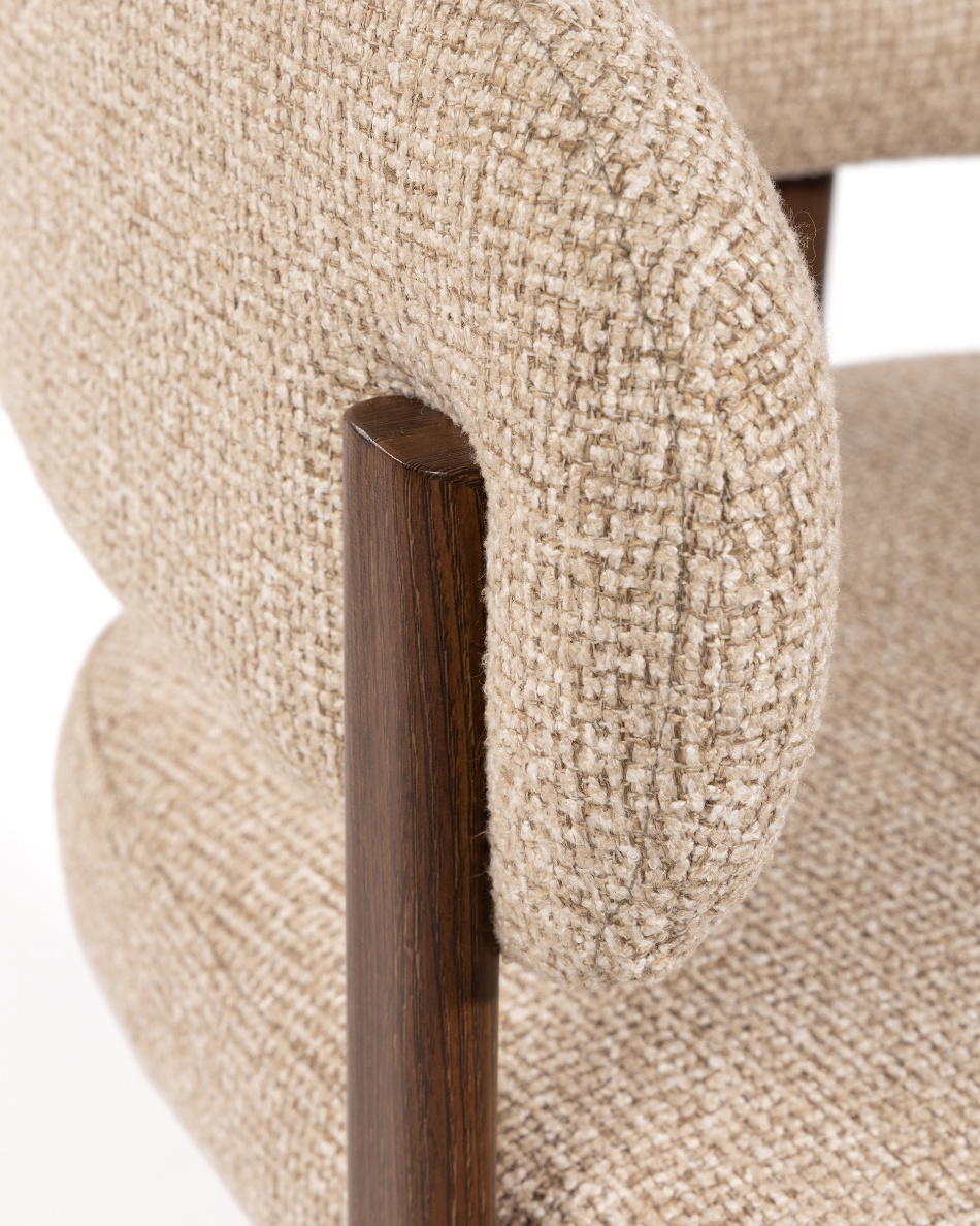 KAI chair | Interdesign