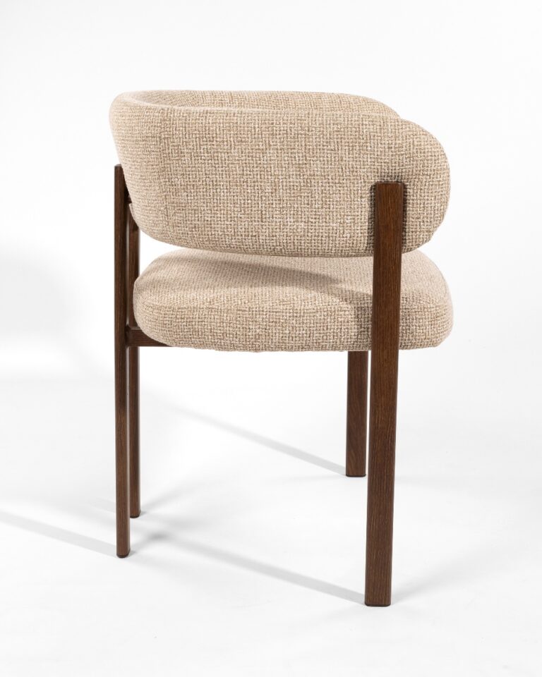 KAI chair | Interdesign