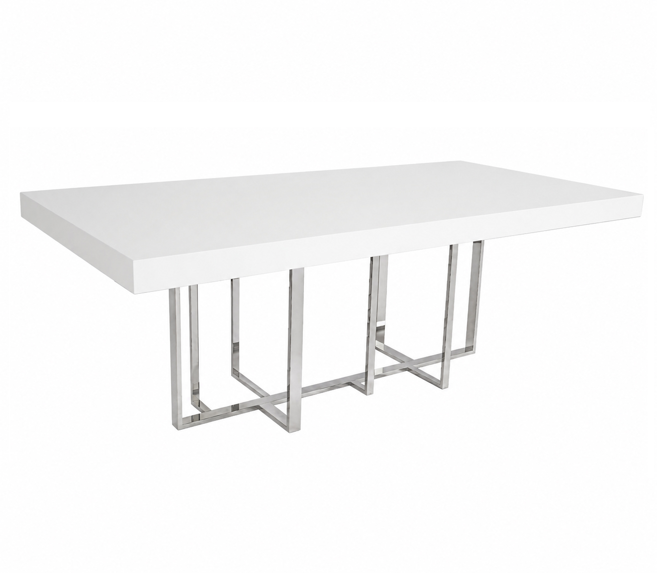 Mesa de Jantar Extensível Deco | Interdesign