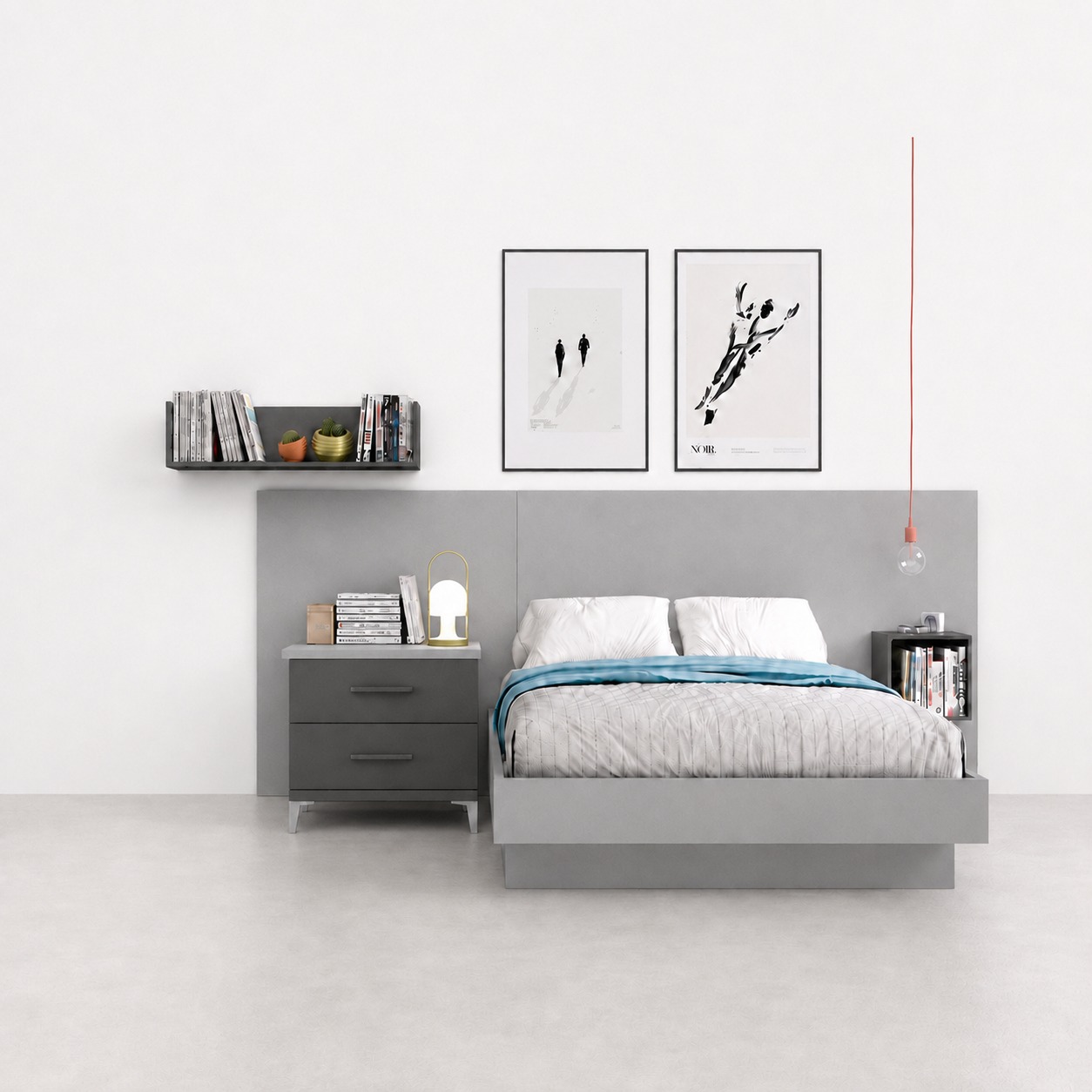 Cubo KID | Interdesign
