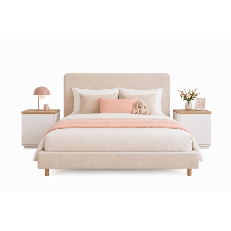 Conjunto Quarto Menina | Interdesign
