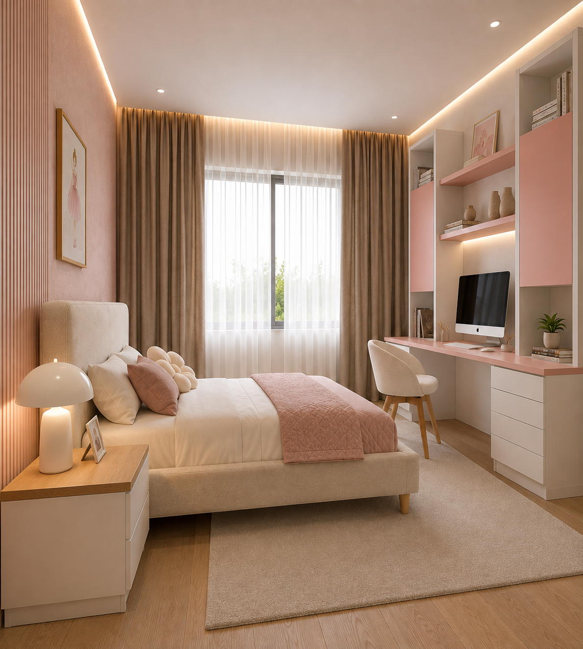 Estante KID | Interdesign