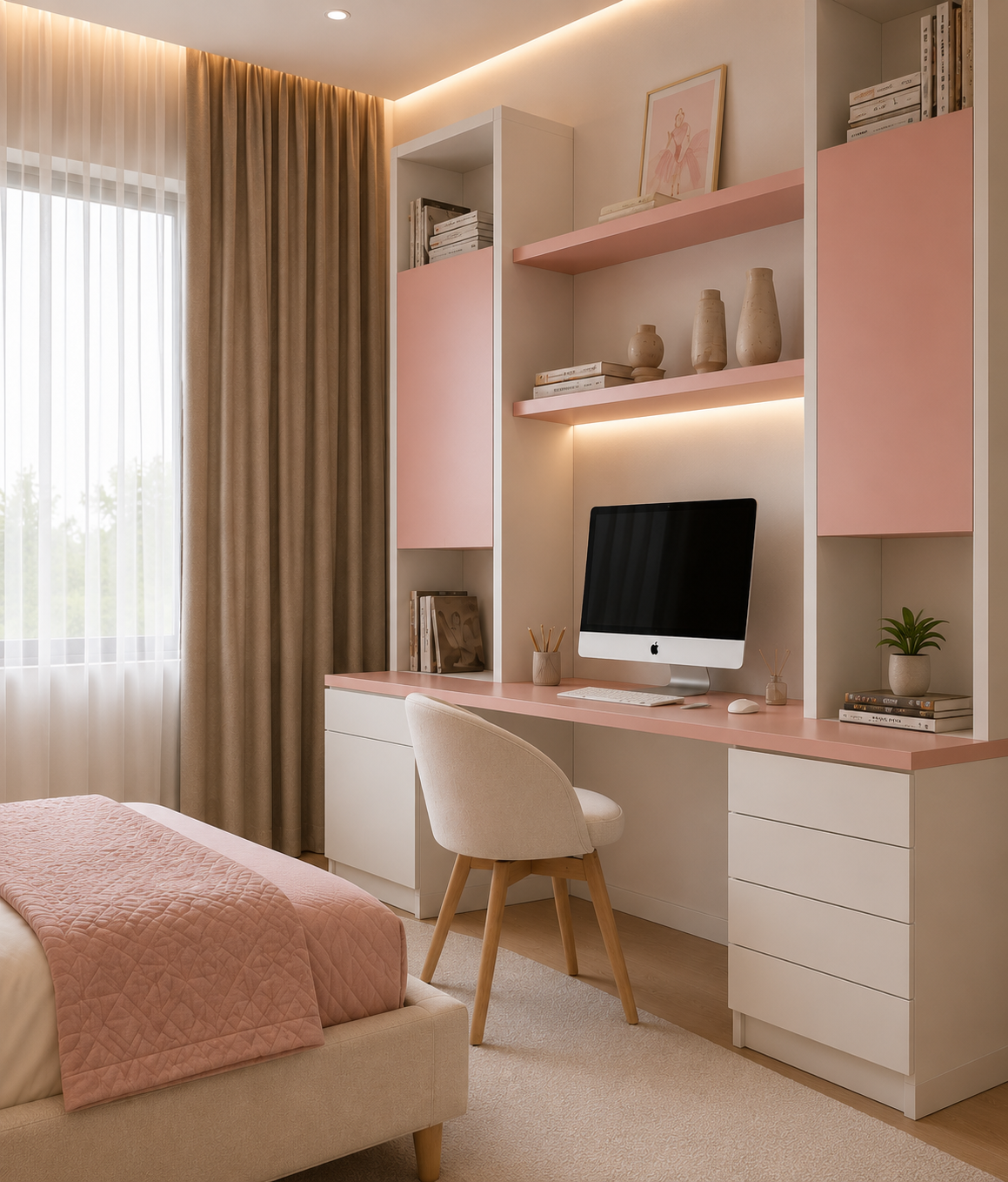 Estante KID | Interdesign