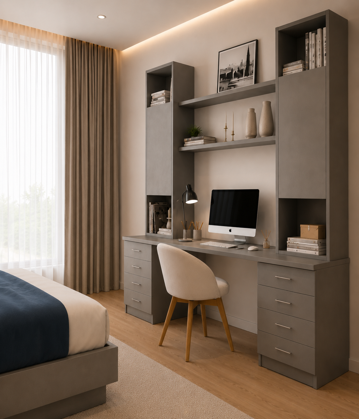Estante KID | Interdesign