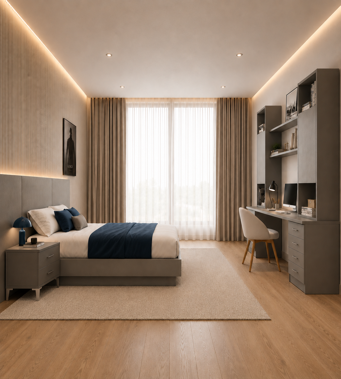 Estante KID | Interdesign