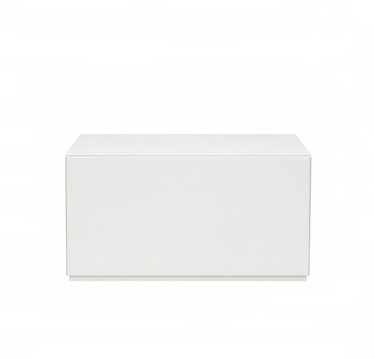 Athum Bedside Table (Outlet) | Interdesign