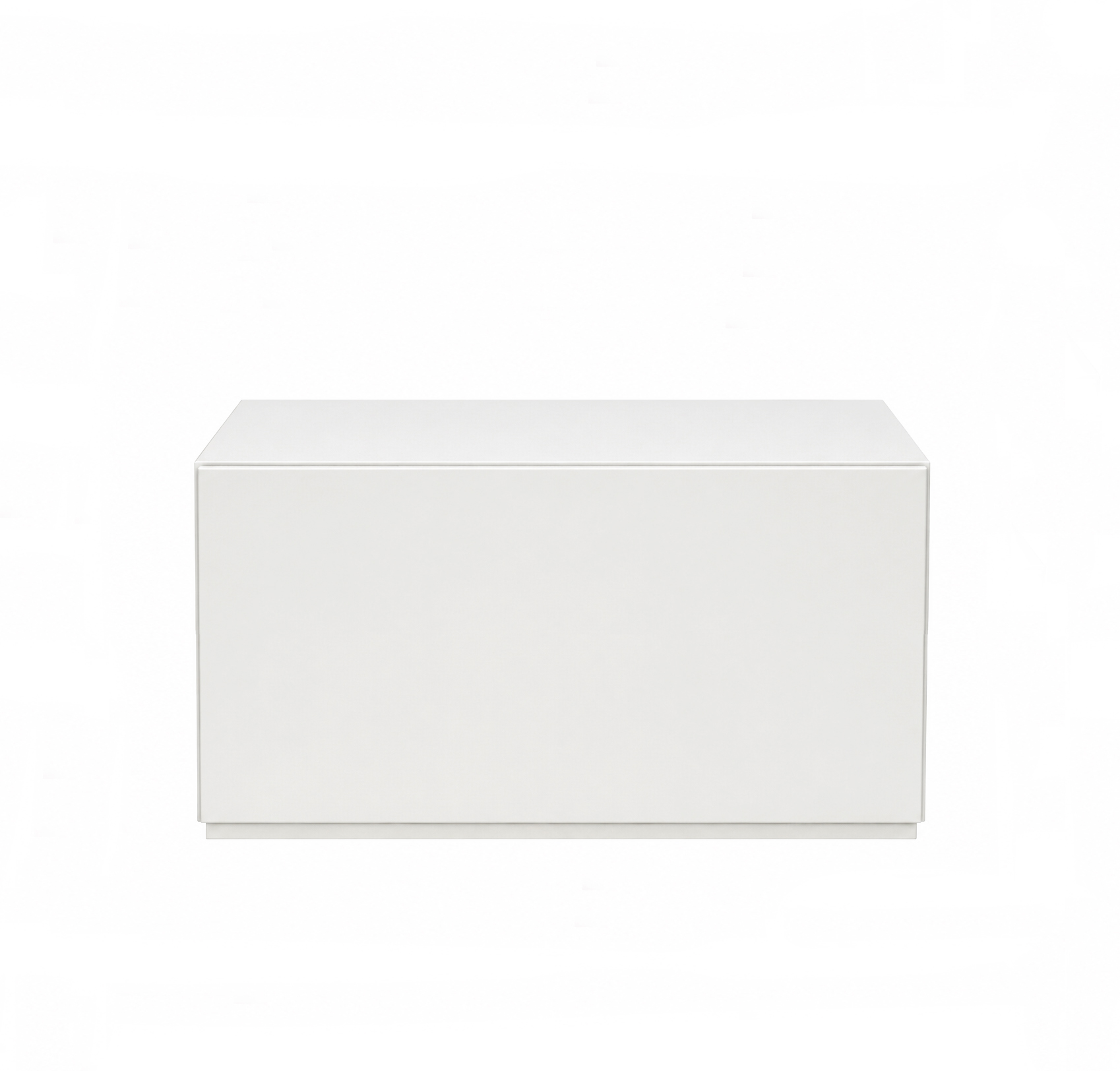 Athum Bedside Table (Outlet) | Interdesign
