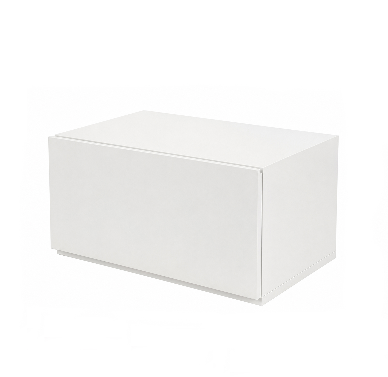 Athum Bedside Table (Outlet) | Interdesign