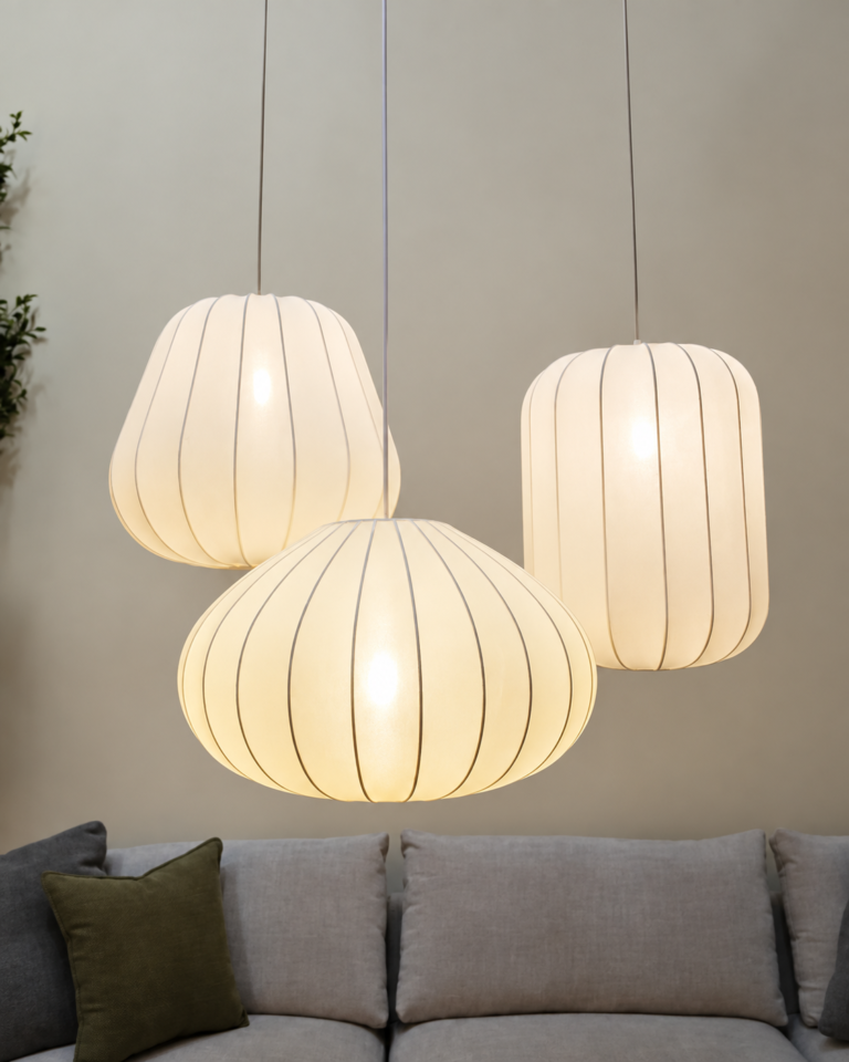Candeeiro de Teto ISHIN | Interdesign