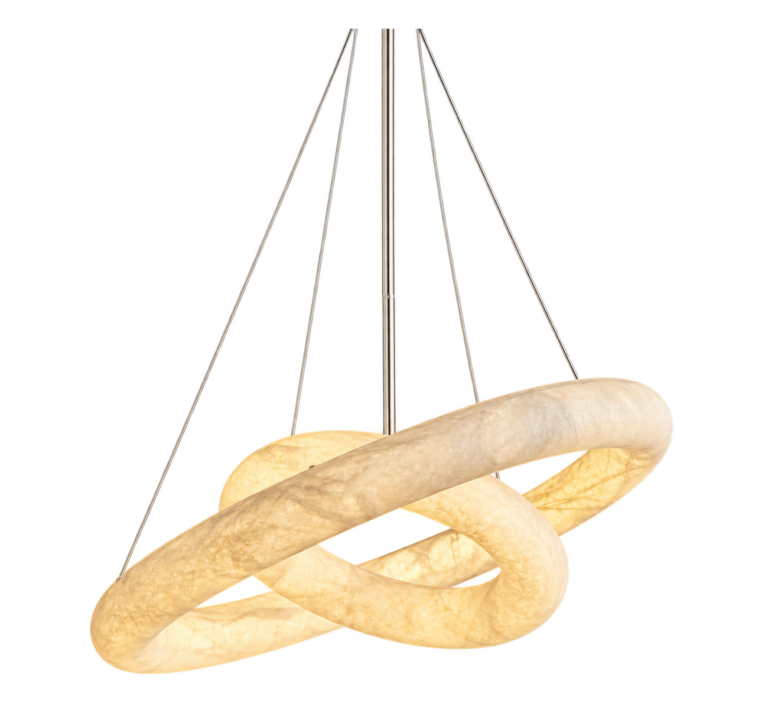 Candeeiro de Teto HALO DUO | Interdesign