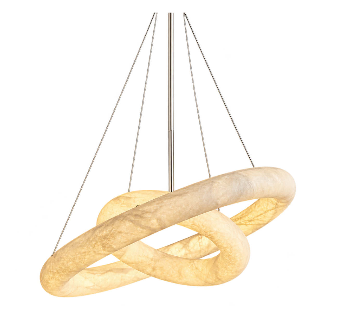 Candeeiro de Teto HALO DUO | Interdesign