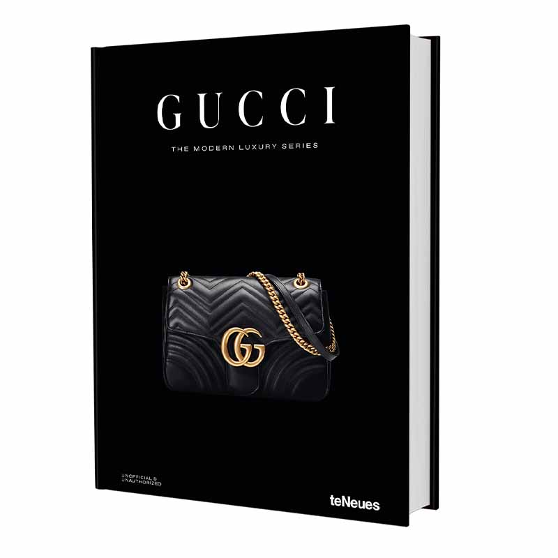 Gucci- The Modern Luxury Series | Interdesign