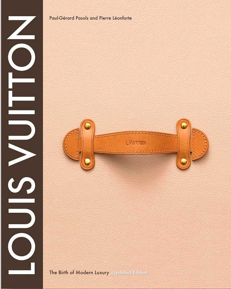Louis Vuitton: The Birth of Modern Luxury | Interdesign