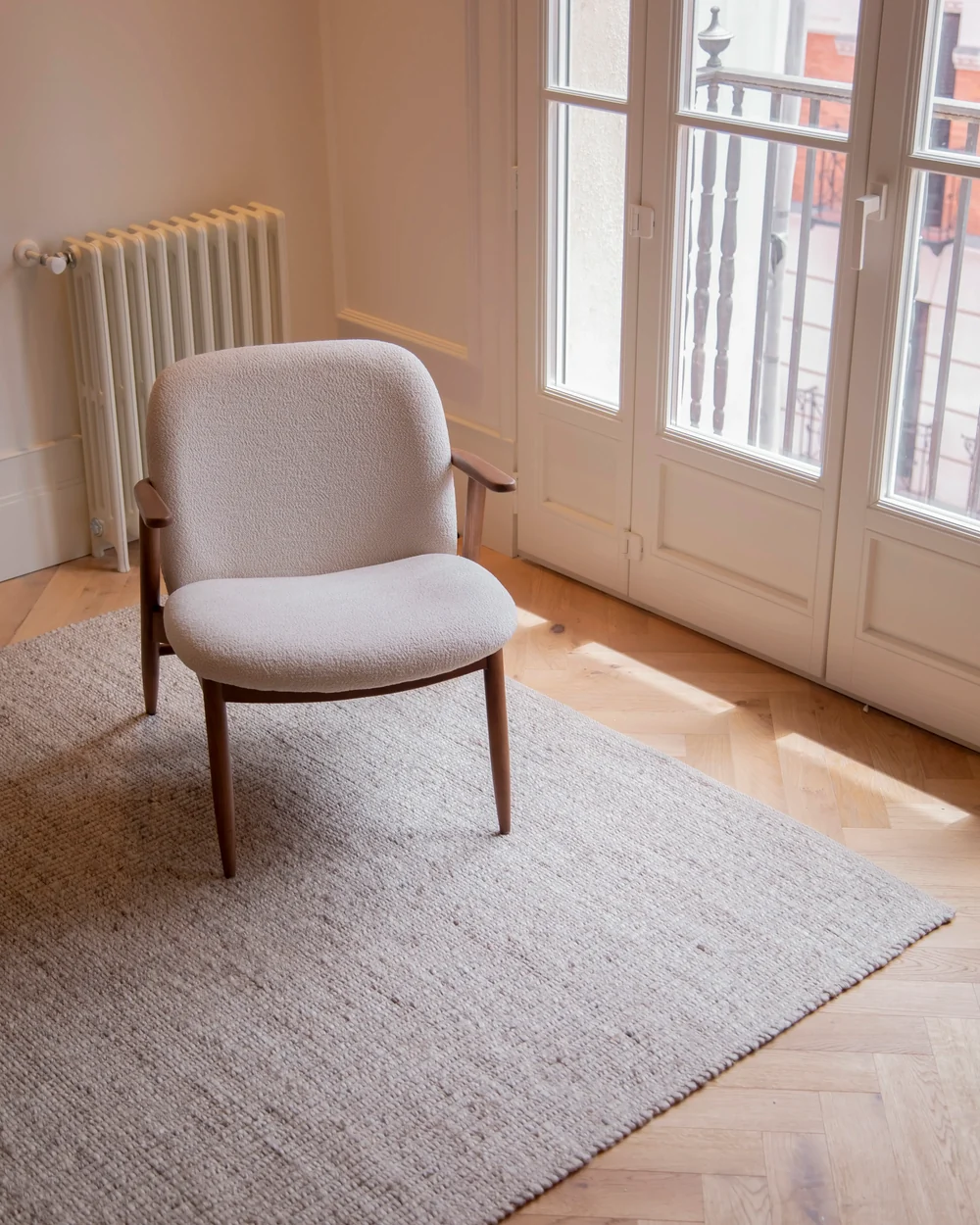 Tapete Birma | Interdesign