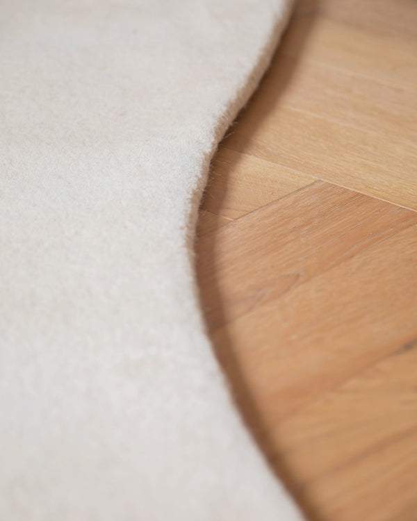Ondula Rug | Interdesign