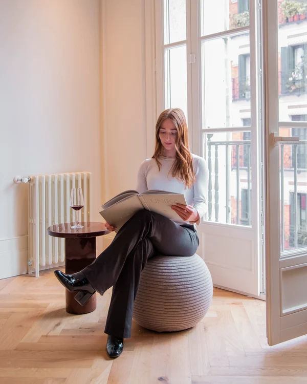 Mesa de Apoio Alia | Interdesign
