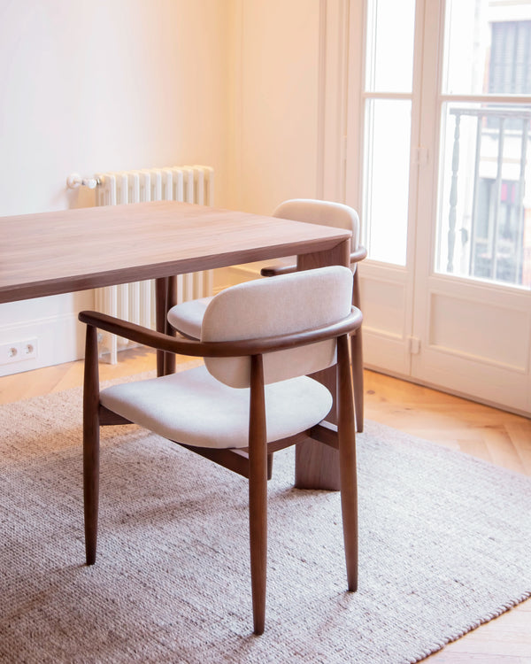 Mayra Dining Table | Interdesign