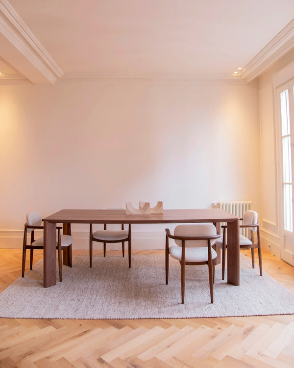 Mayra Dining Table | Interdesign