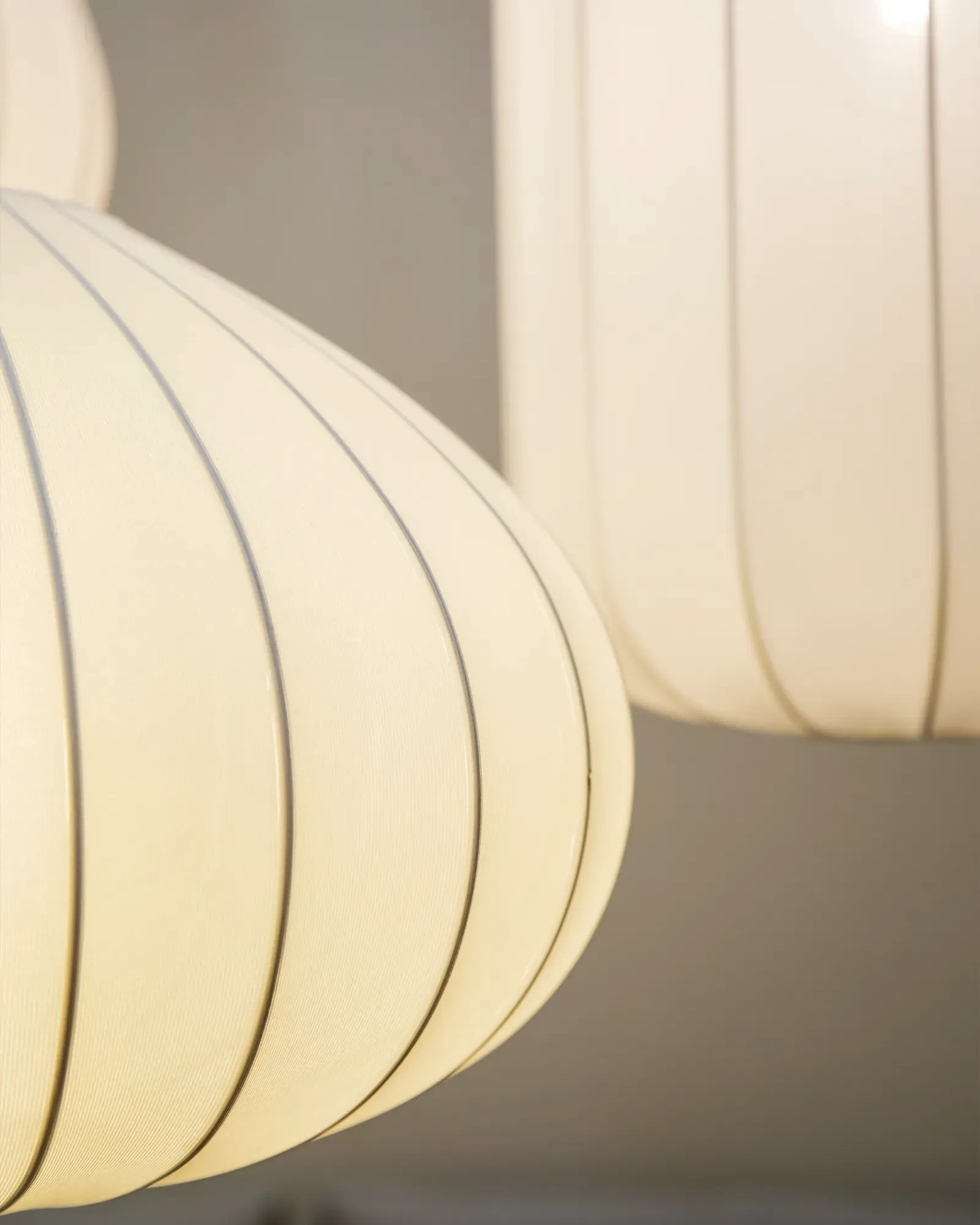 Lumi Lamp | Interdesign