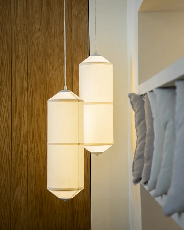 Fuji lamp | Interdesign