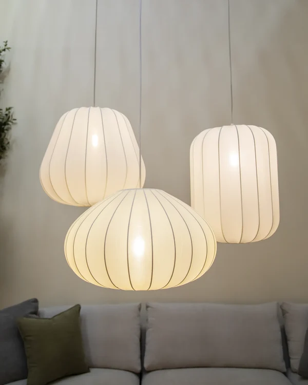 Nika Lamp | Interdesign