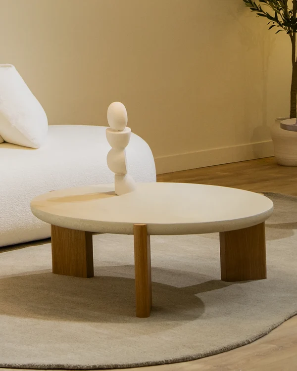 NORA Coffee Table | Interdesign