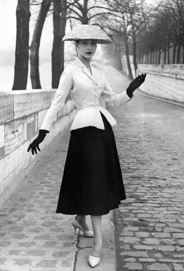Little Book of Dior | Interdesign