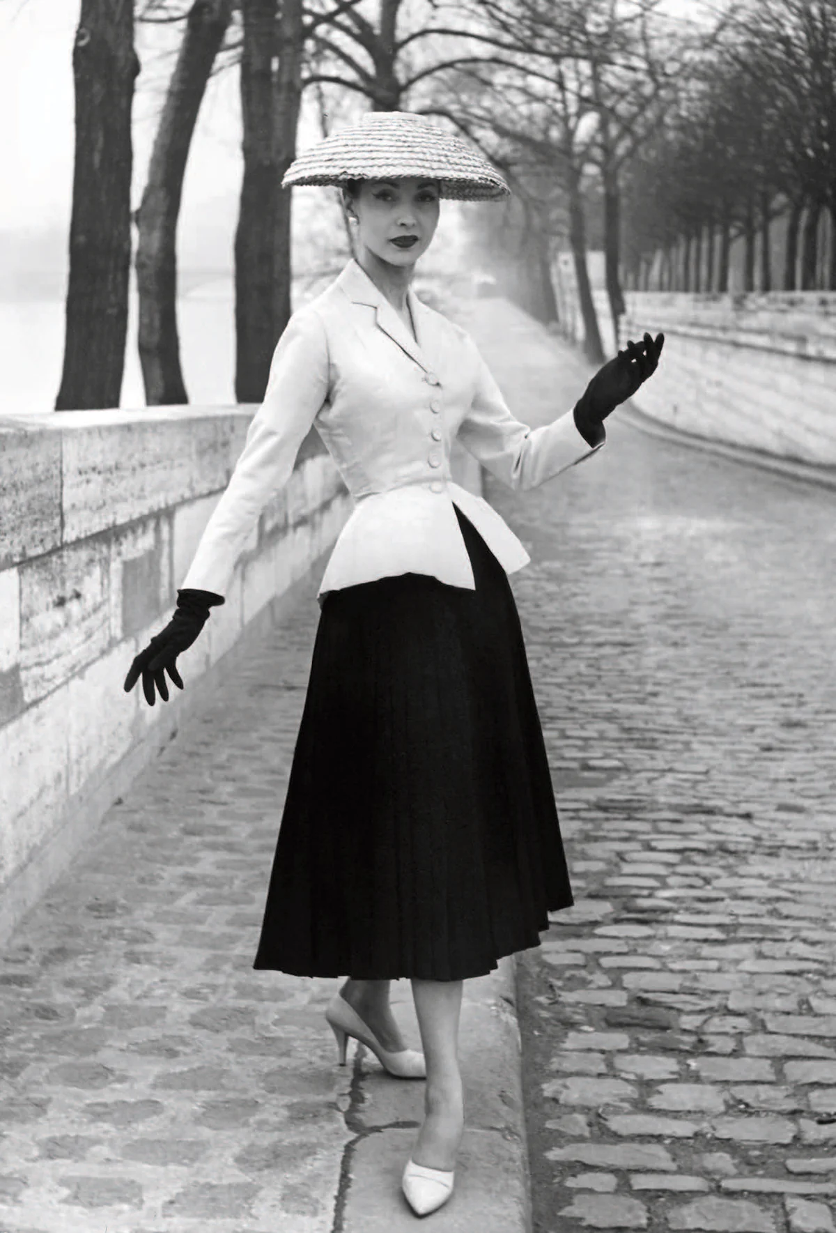 Little Book of Dior | Interdesign