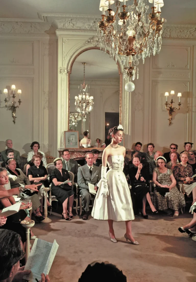 Little Book of Dior | Interdesign